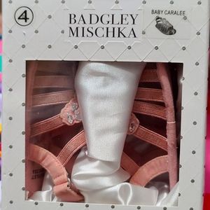 Badgley Mischka